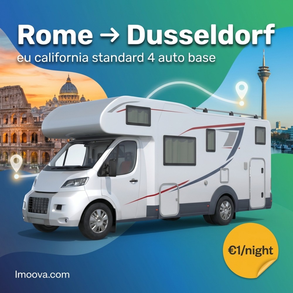 eu california standard 4 auto base - image 1