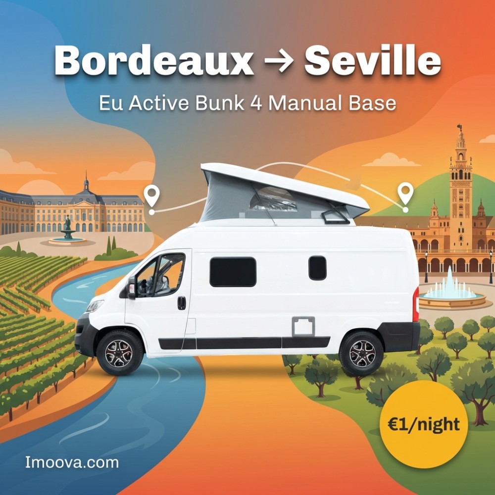 Eu Active Bunk 4 Manual Base - image 1