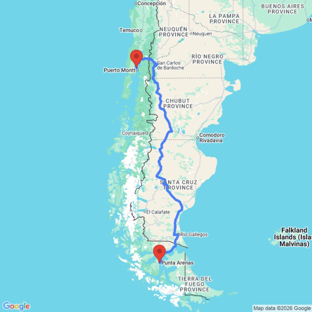 Premium 4x4 Campervan - image 3