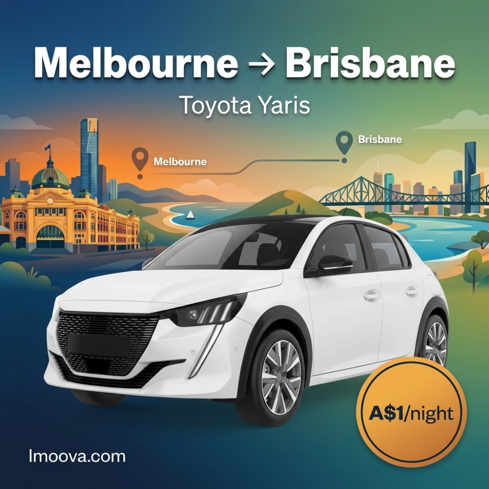 Toyota Yaris - image 1