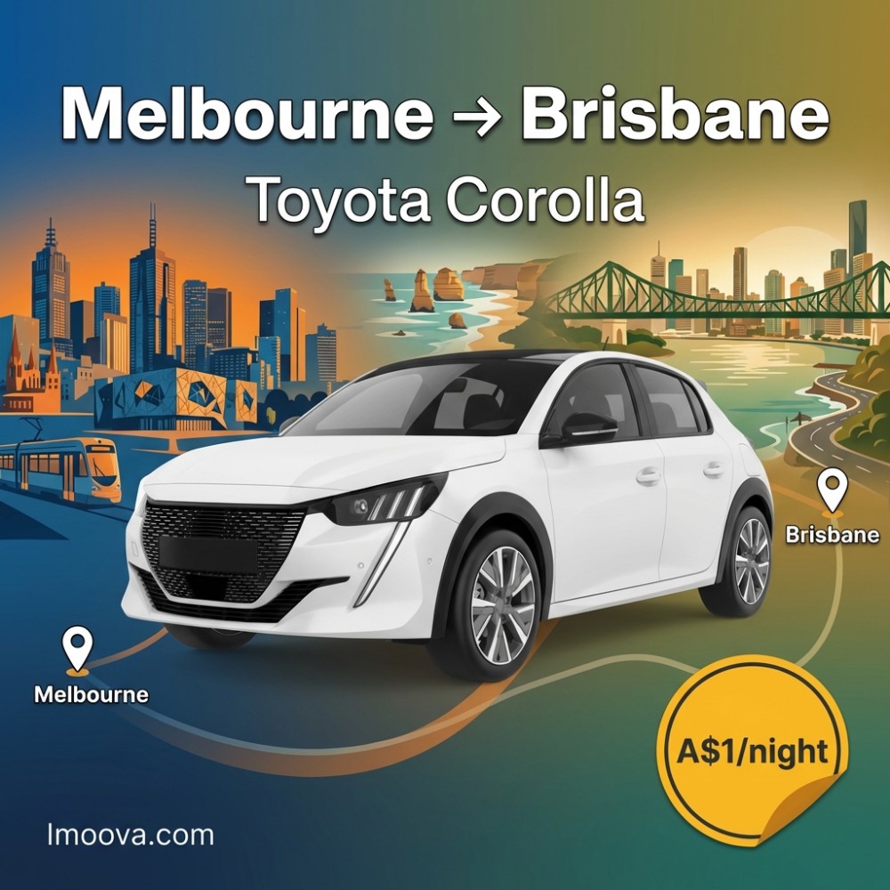 Toyota Corolla - image 1