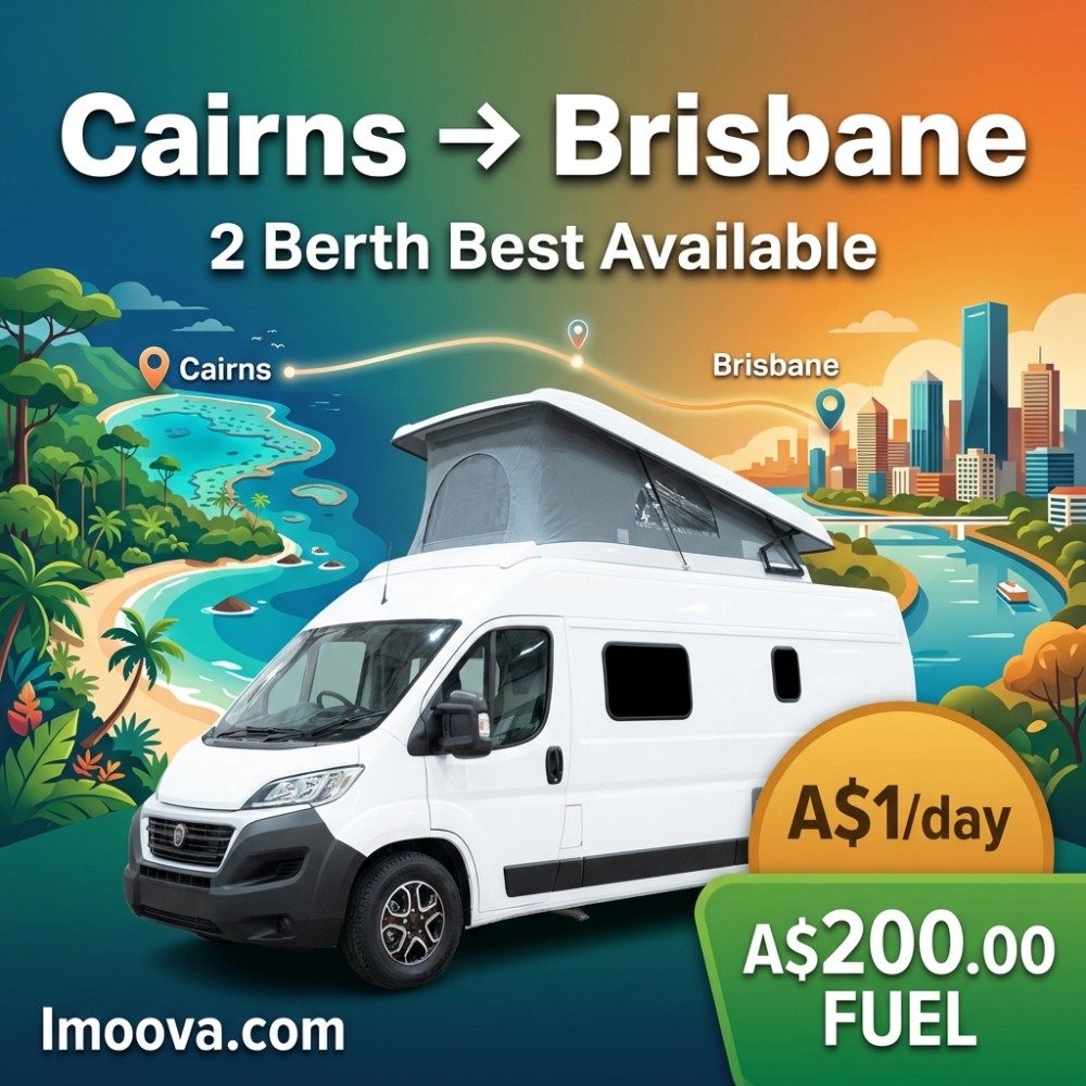 2 Berth Best Available - image 1