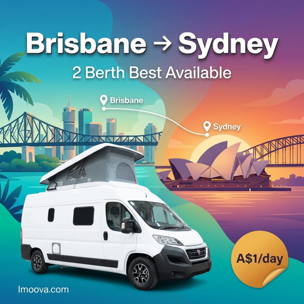 2 Berth Best Available - image 1