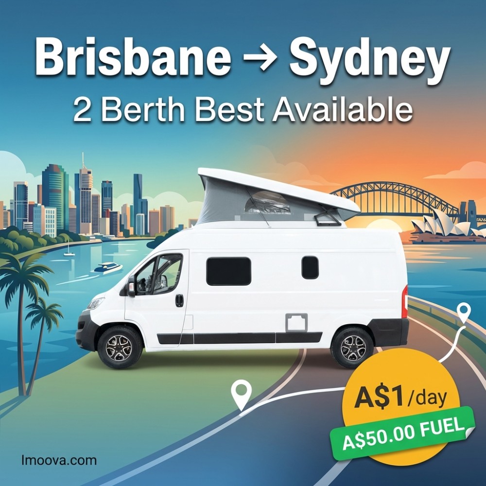 2 Berth Best Available - image 1