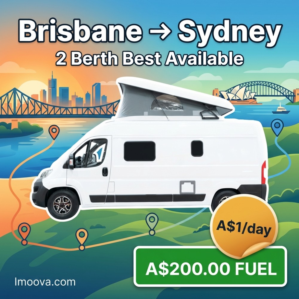 2 Berth Best Available - image 1