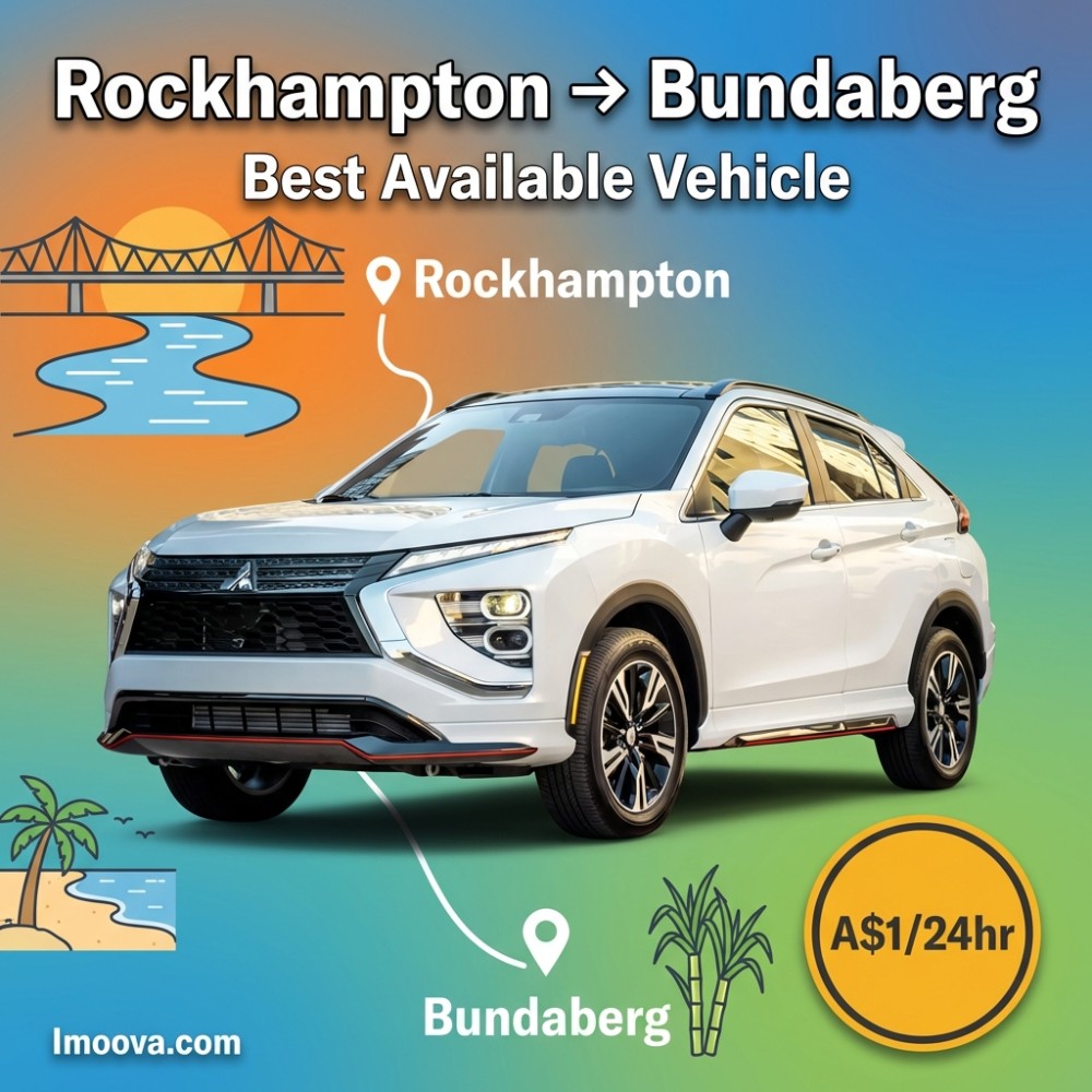 Best Available Vehicle - image 1