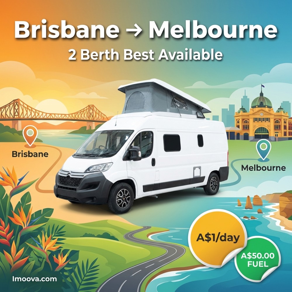 2 Berth Best Available - image 1