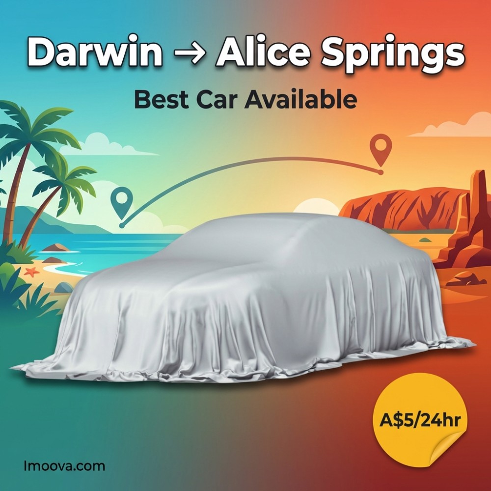 Best Car Available - image 1