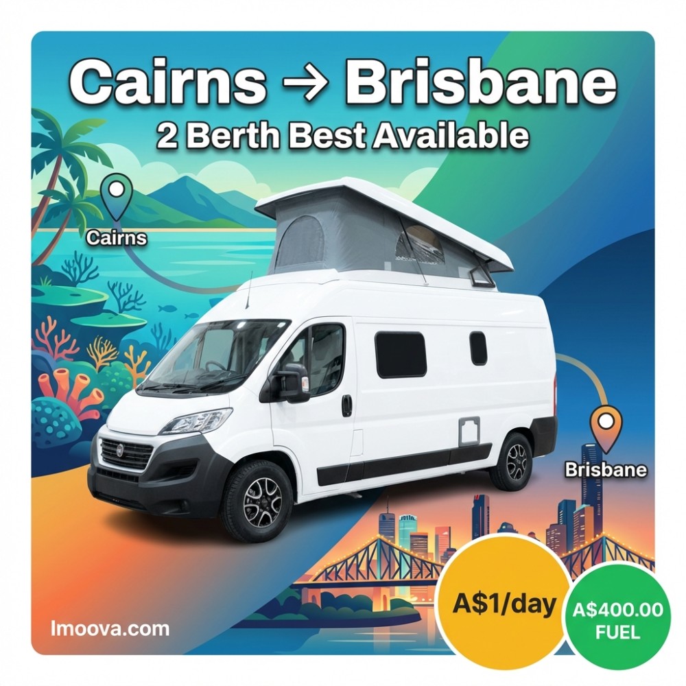 2 Berth Best Available - image 1