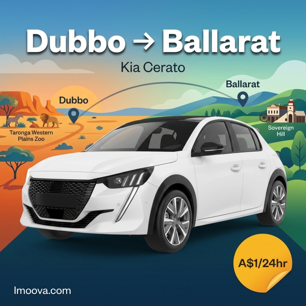 Kia Cerato - image 1