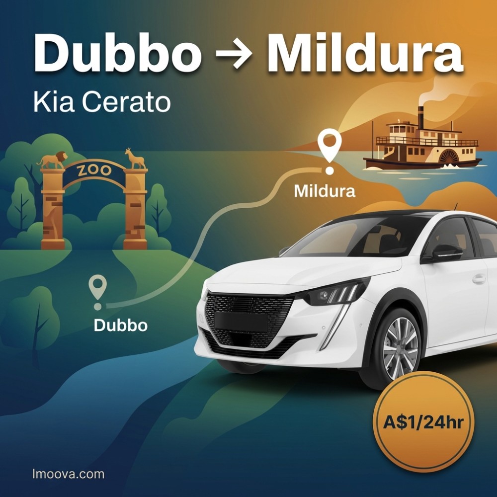 Kia Cerato - image 1