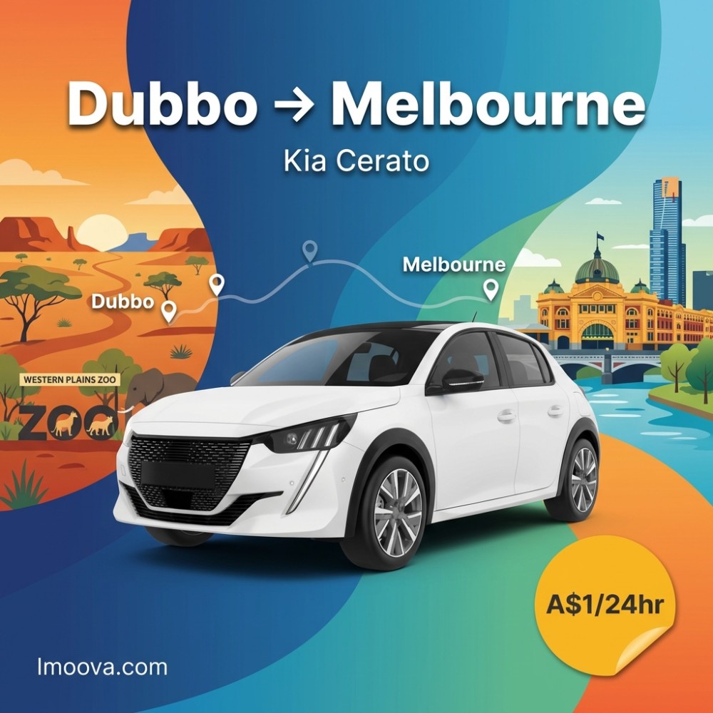 Kia Cerato - image 1