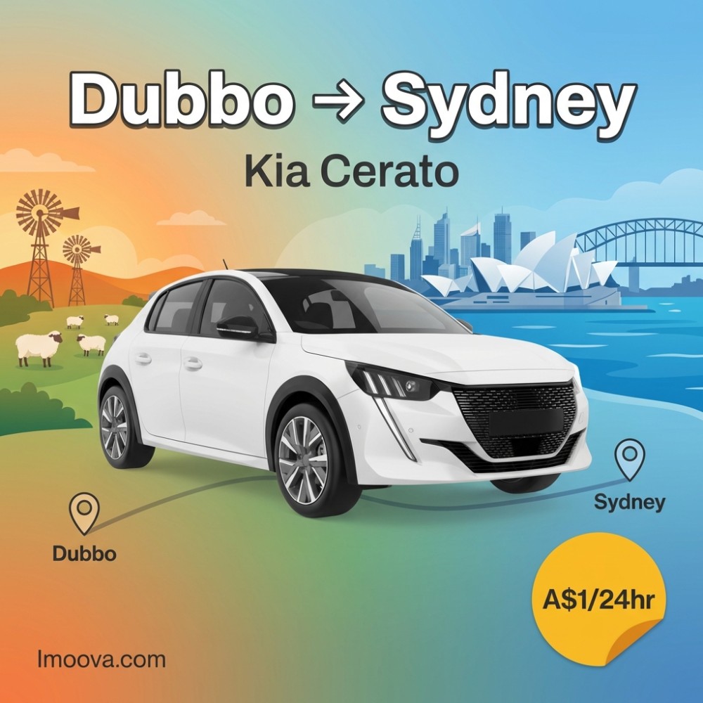 Kia Cerato - image 1