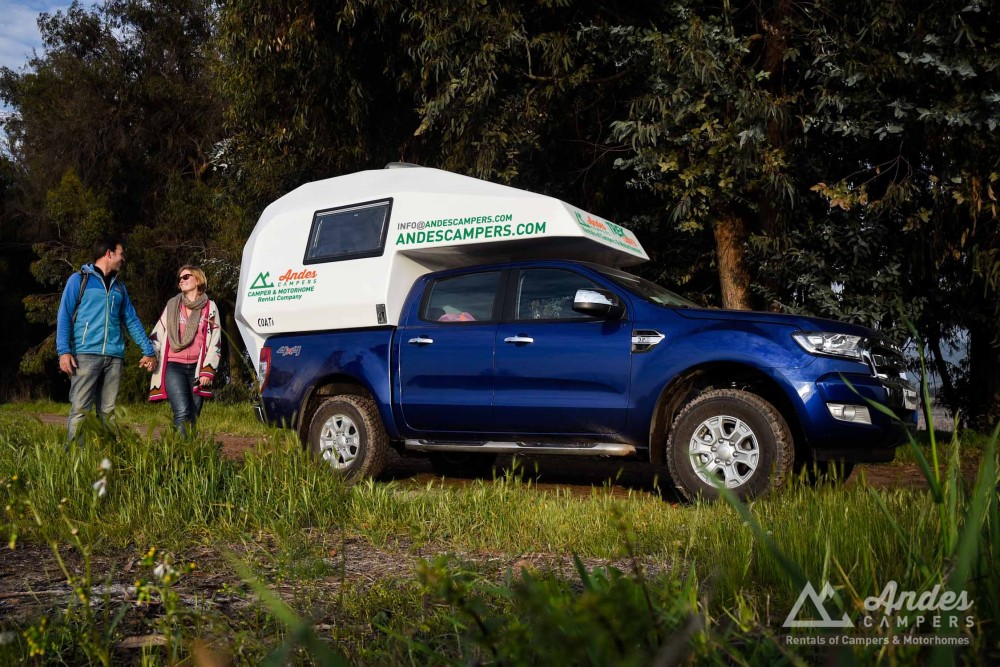 Trek Camper - image 4