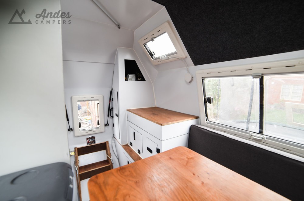 Trek Camper - image 6