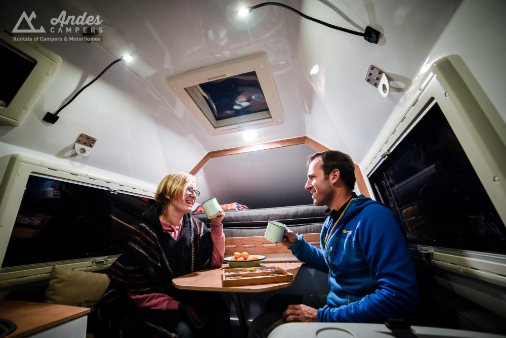 Trek Camper - image 7