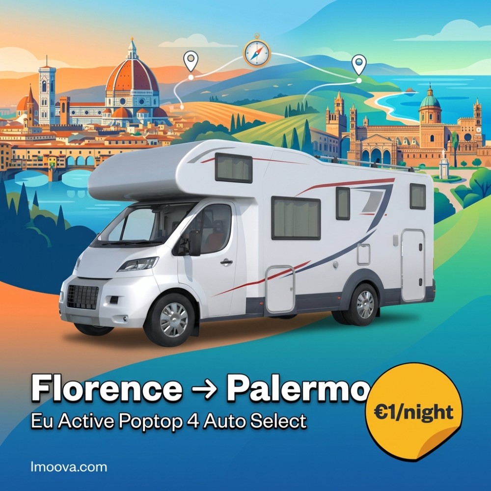 Eu Active Poptop 4 Auto Select - image 1