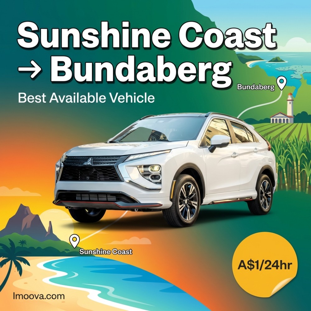 Best Available Vehicle - image 1