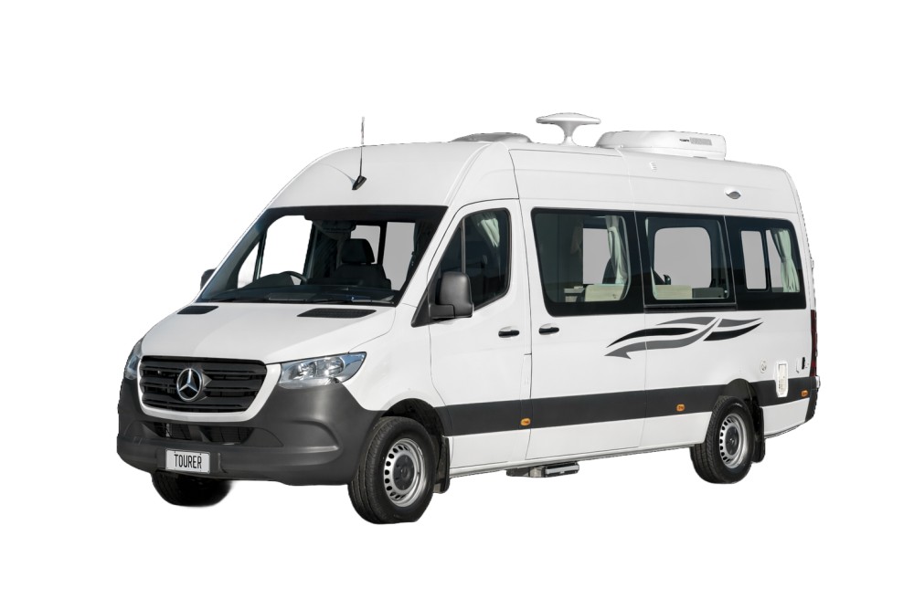 2 Berth Toilet & Shower - image 2