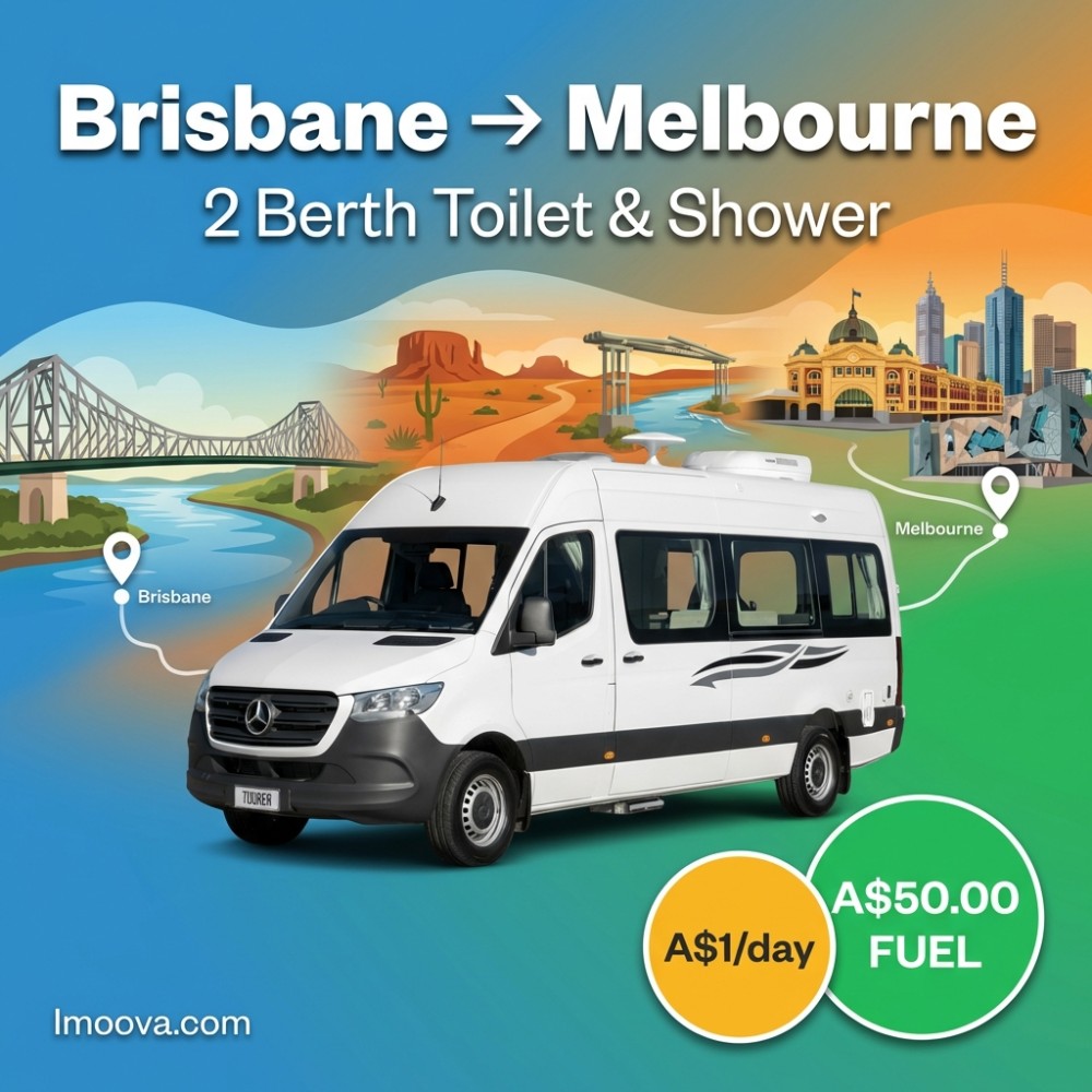 2 Berth Toilet & Shower - image 1