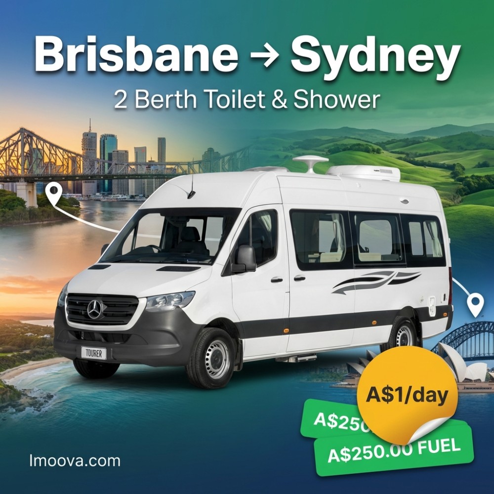 2 Berth Toilet & Shower - image 1
