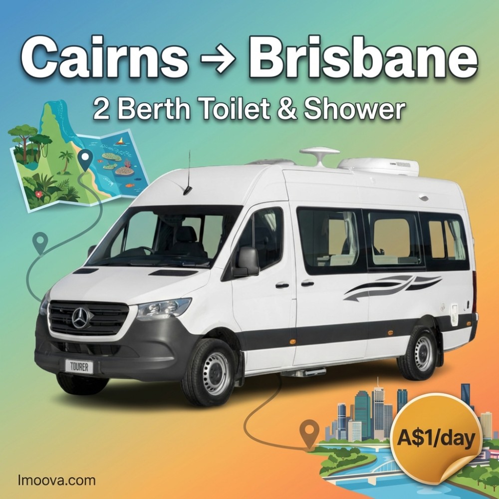 2 Berth Toilet & Shower - image 1