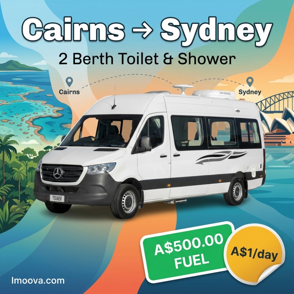 2 Berth Toilet & Shower - image 1