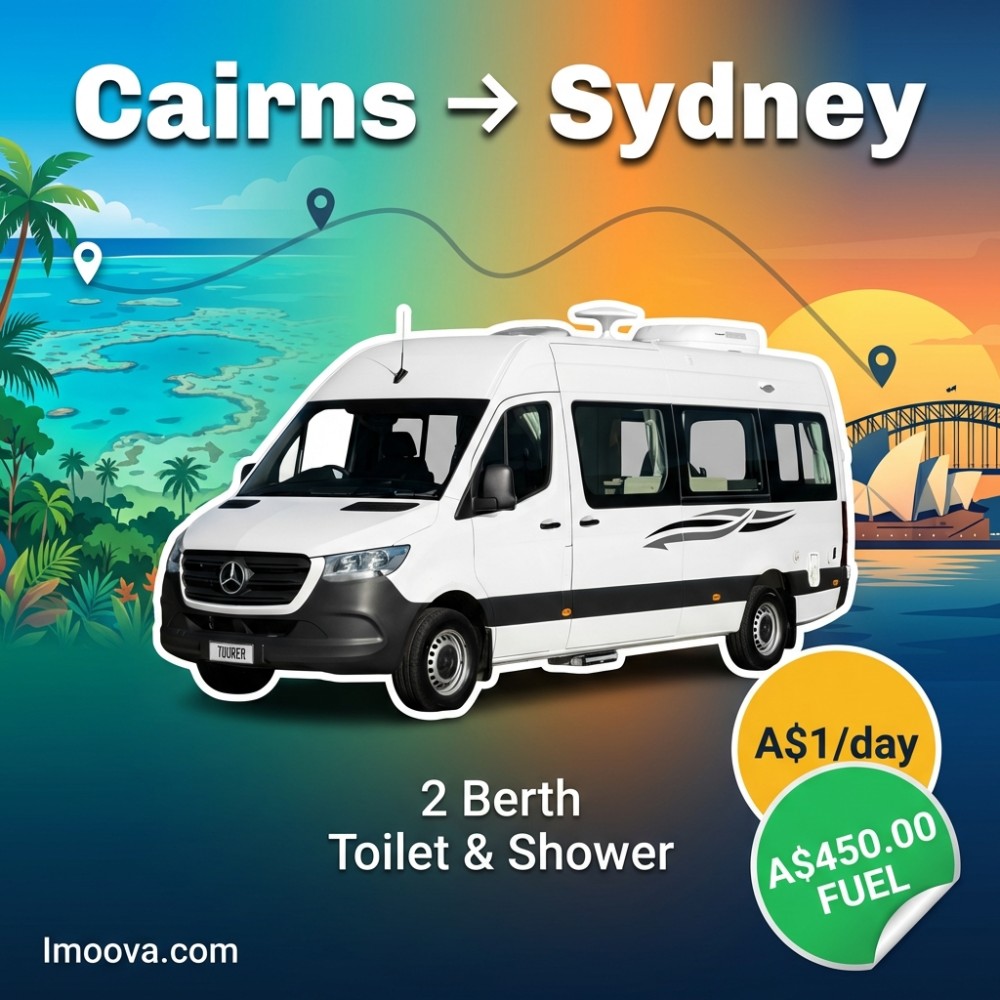 2 Berth Toilet & Shower - image 1