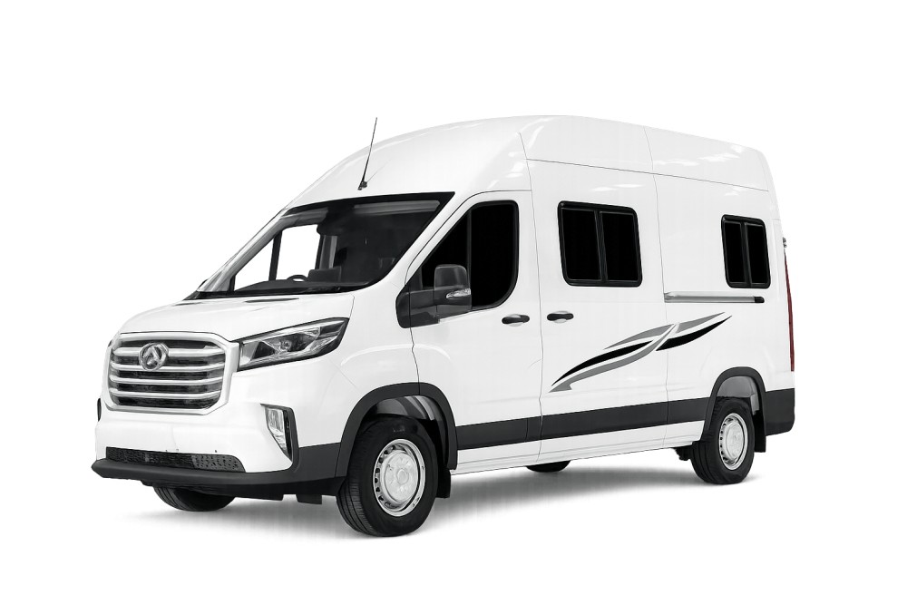 2 Berth Best Available - image 2