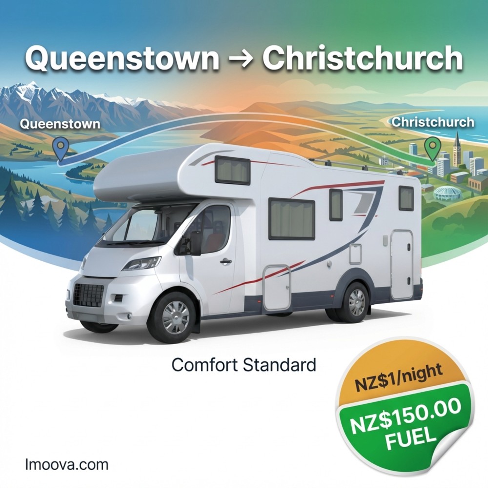 Comfort Standard - image 1