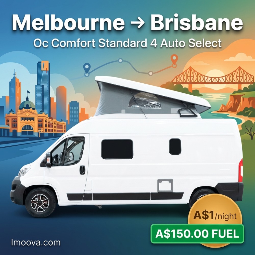 Oc Comfort Standard 4 Auto Select - image 1