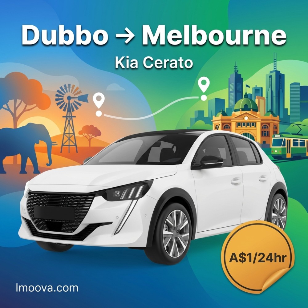 Kia Cerato - image 1