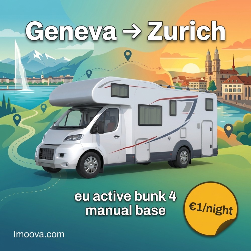eu active bunk 4 manual base - image 1