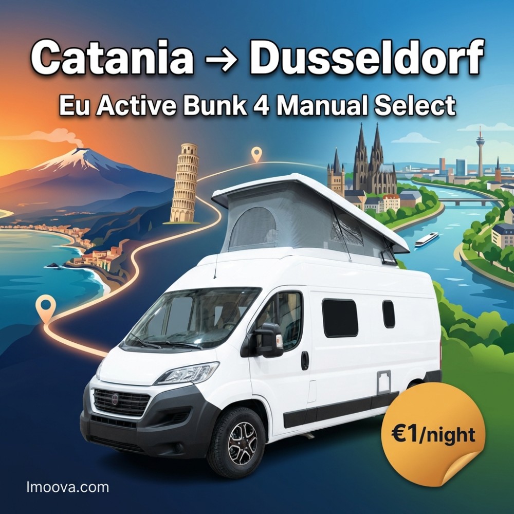 Eu Active Bunk 4 Manual Select - image 1