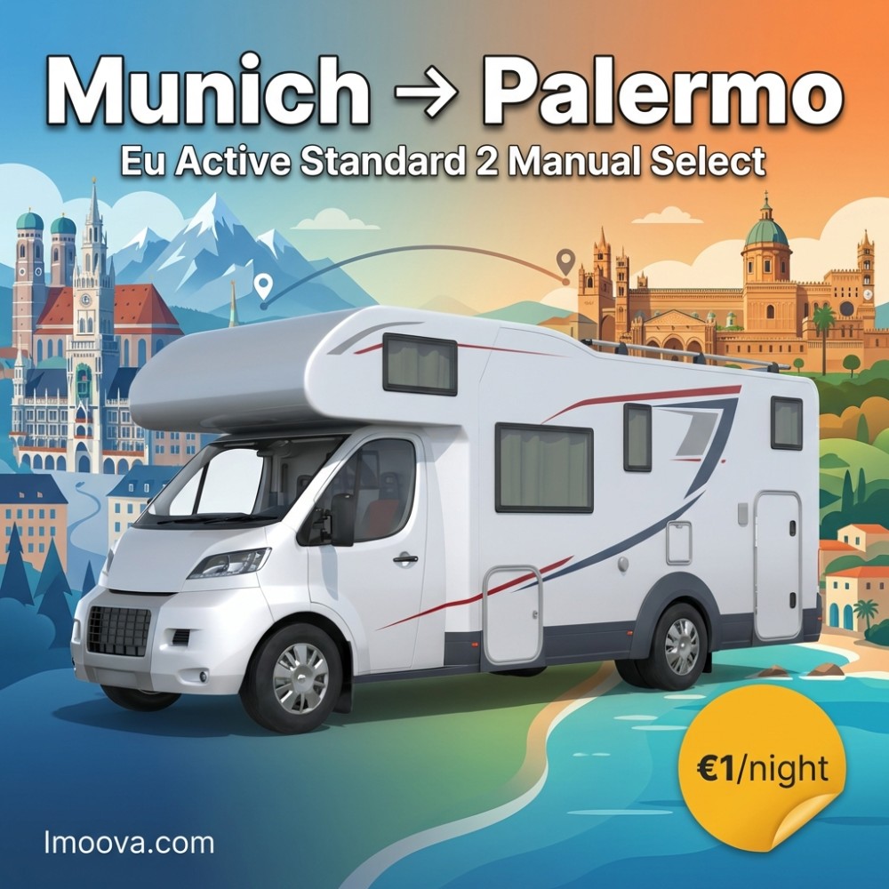 Eu Active Standard 2 Manual Select - image 1