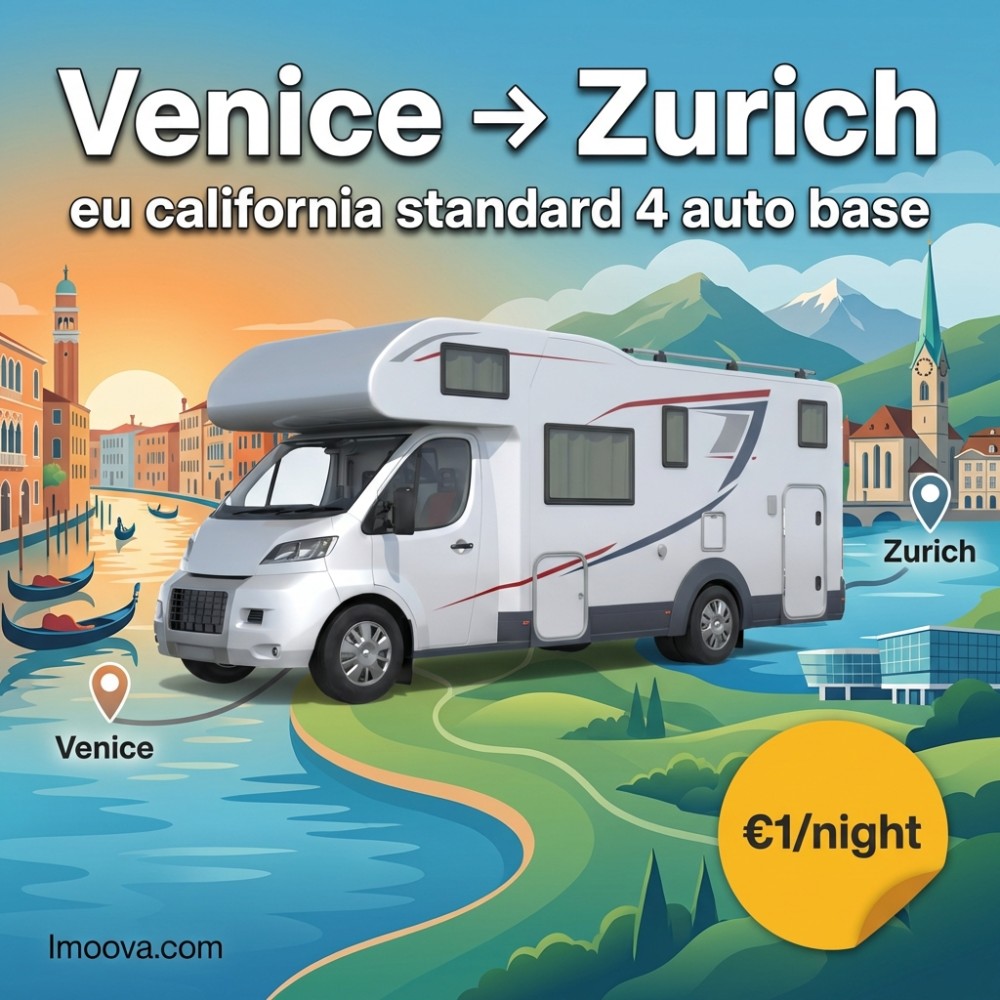 eu california standard 4 auto base - image 1