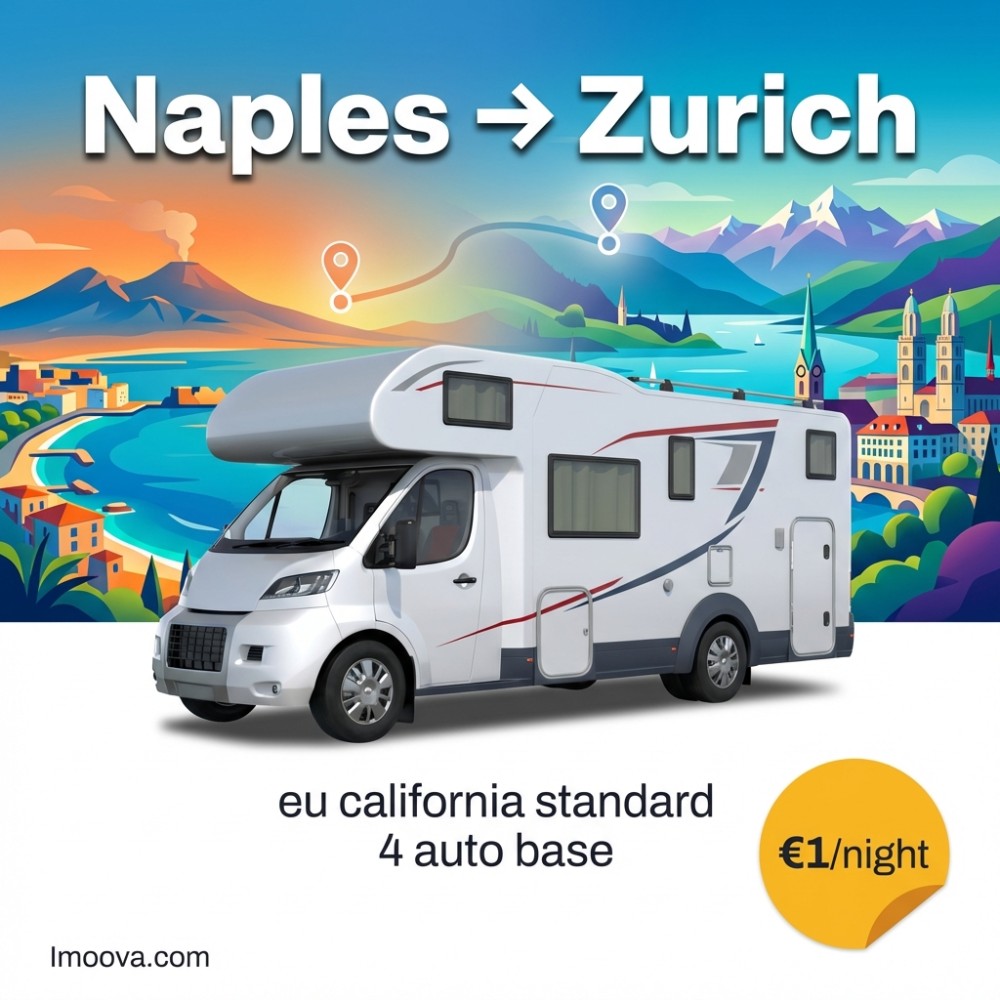 eu california standard 4 auto base - image 1