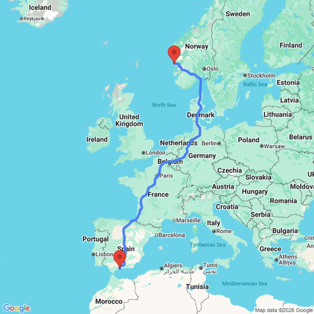 EU Active Standard 2 Manual Select - image 3