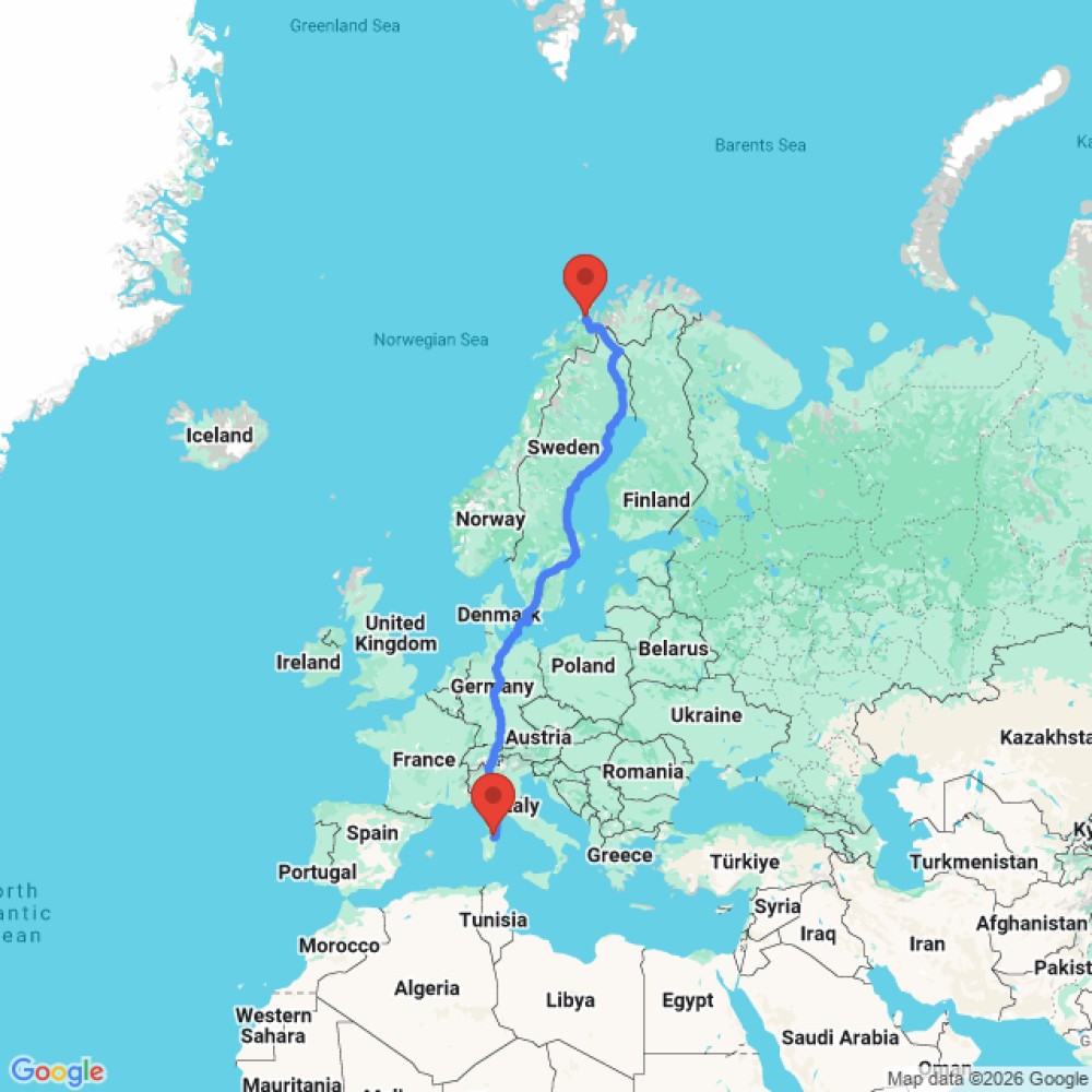 EU Comfort Standard 5 Auto Select - image 3