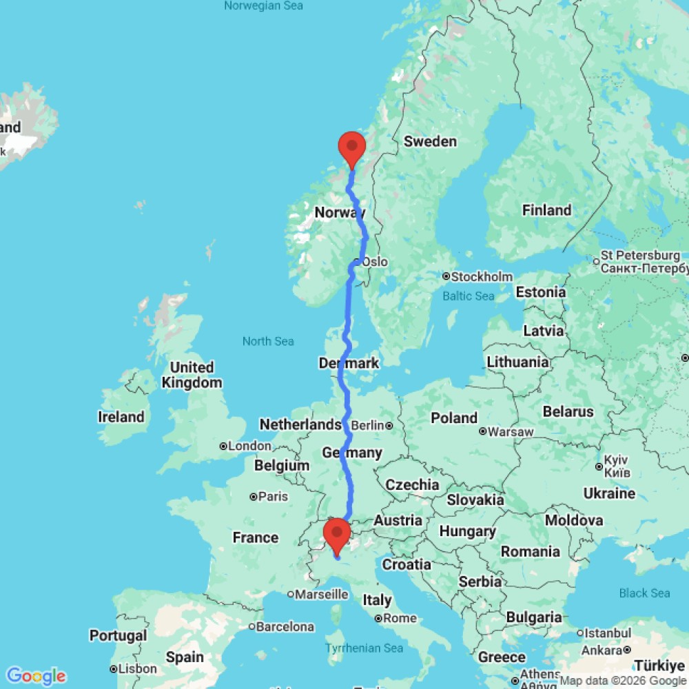 EU Comfort Standard 5 Auto Select - image 3