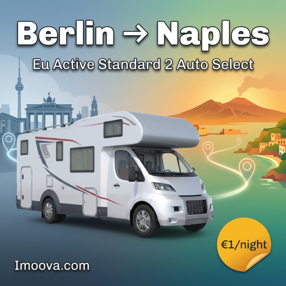 Eu Active Standard 2 Auto Select - image 1