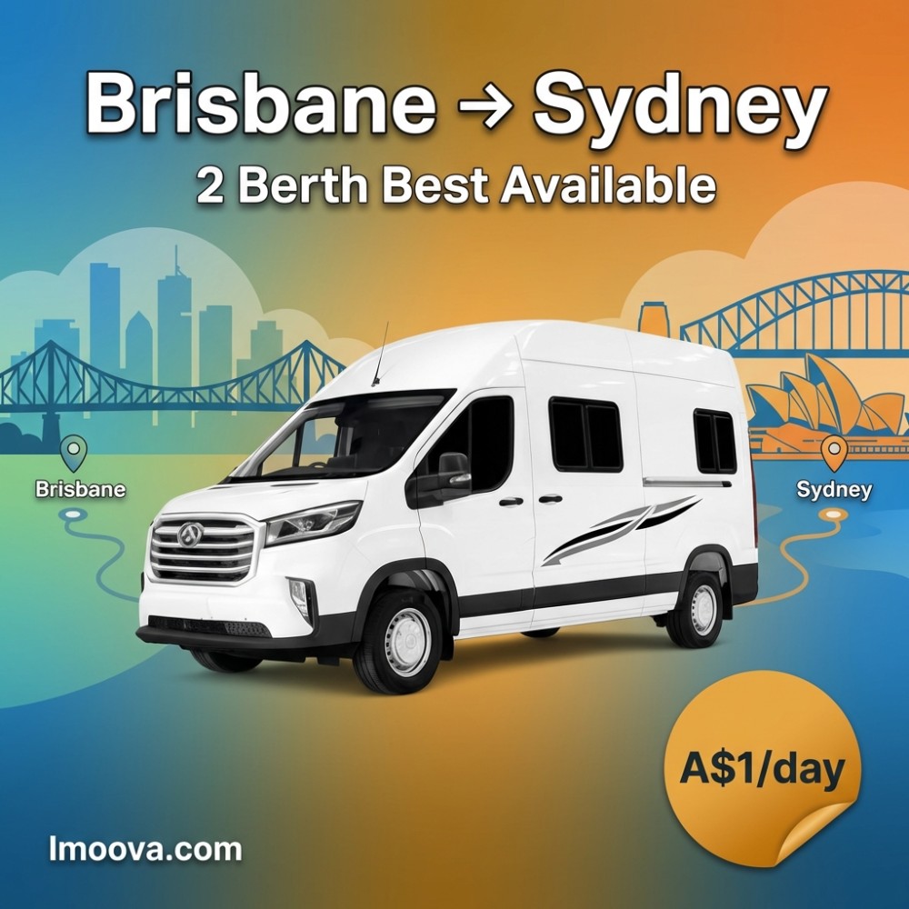 2 Berth Best Available - image 1