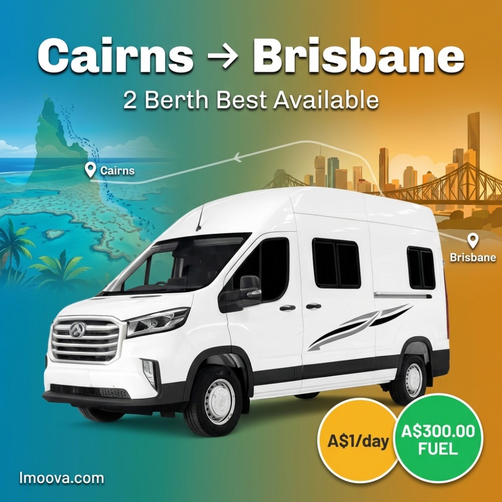 2 Berth Best Available - image 1