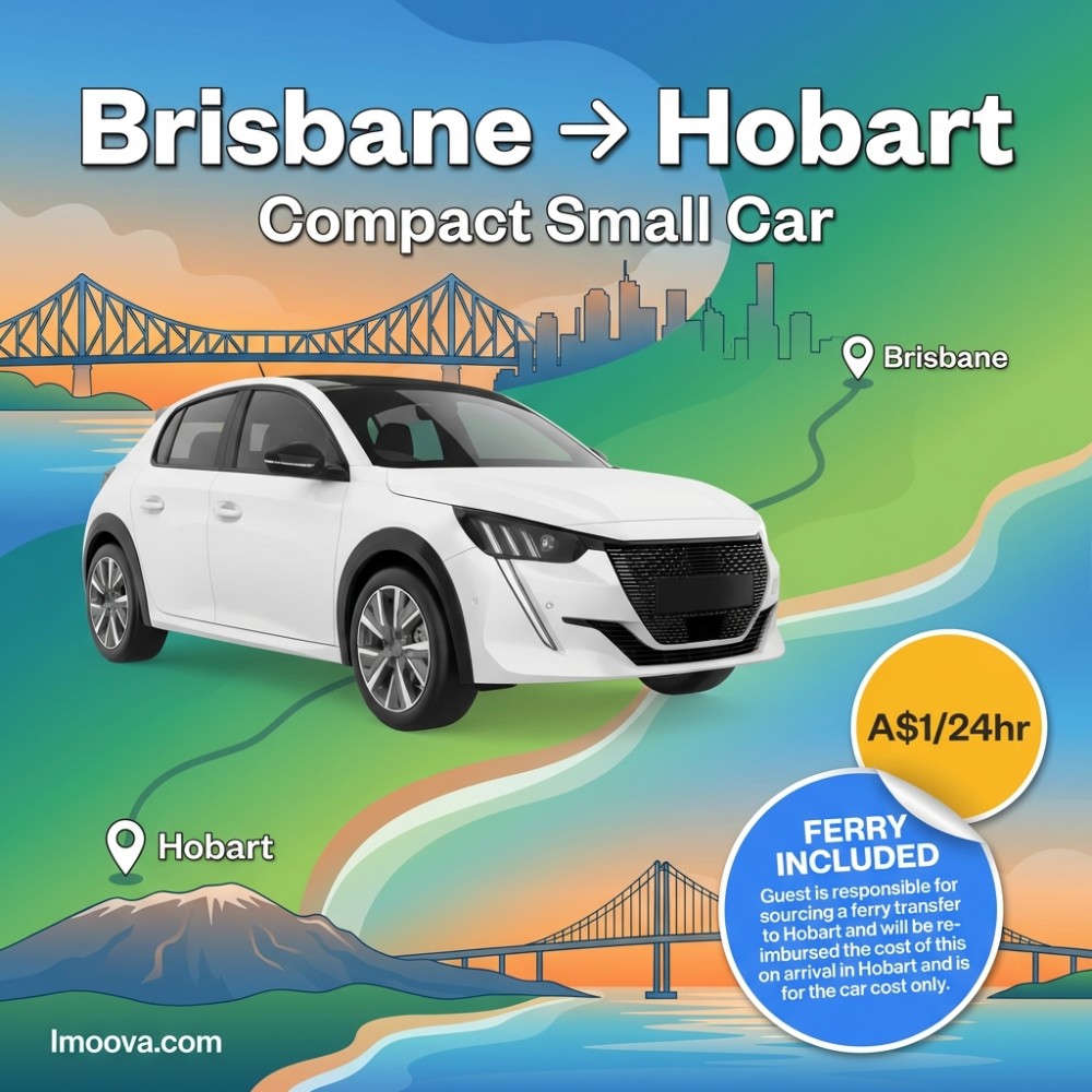 Compact Small Car - image 1