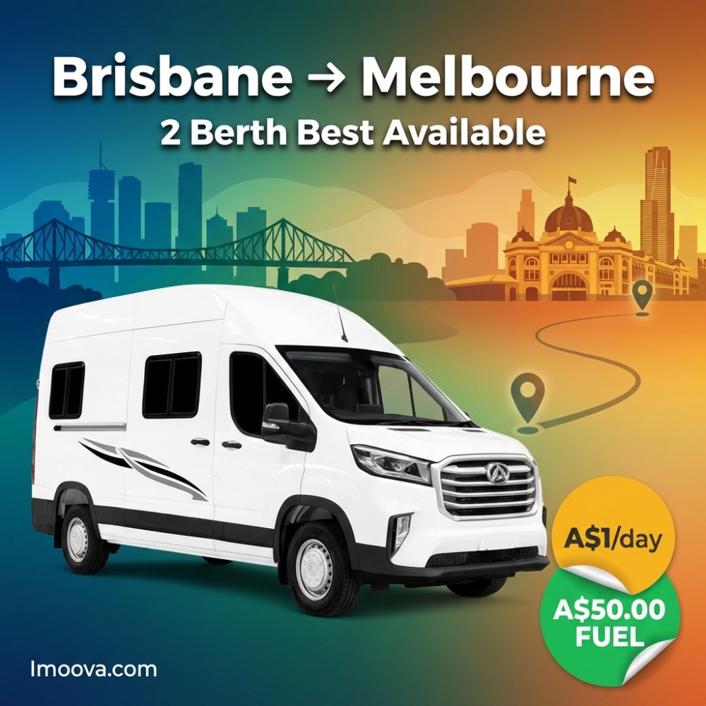 2 Berth Best Available - image 1