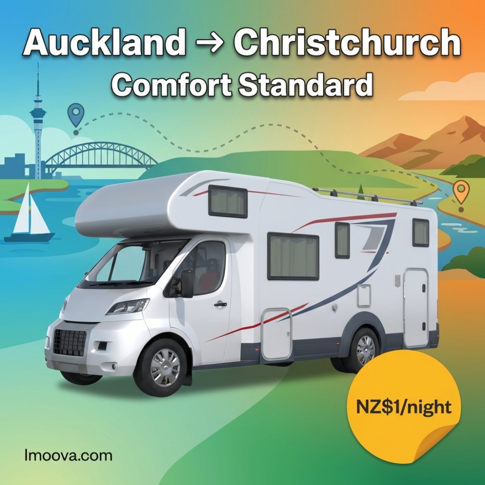 Comfort Standard - image 1