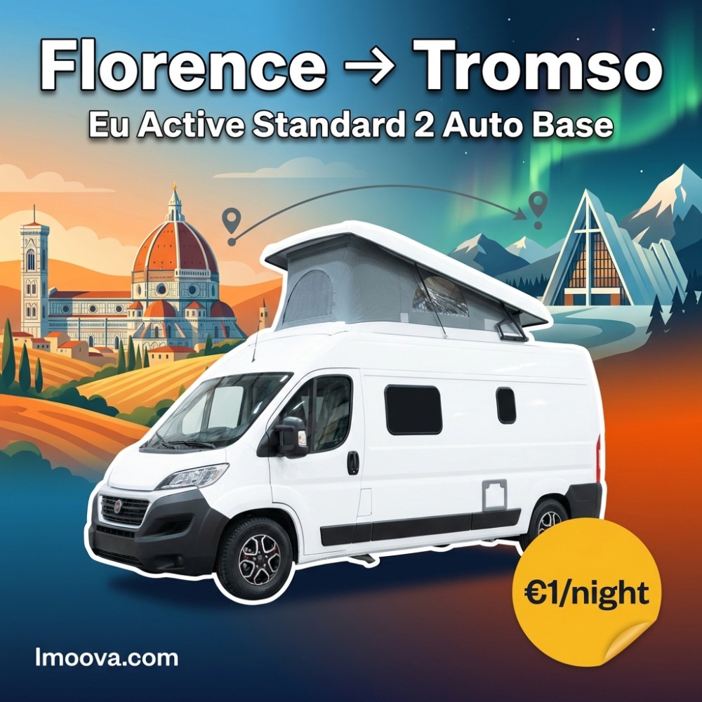 Eu Active Standard 2 Auto Base - image 1