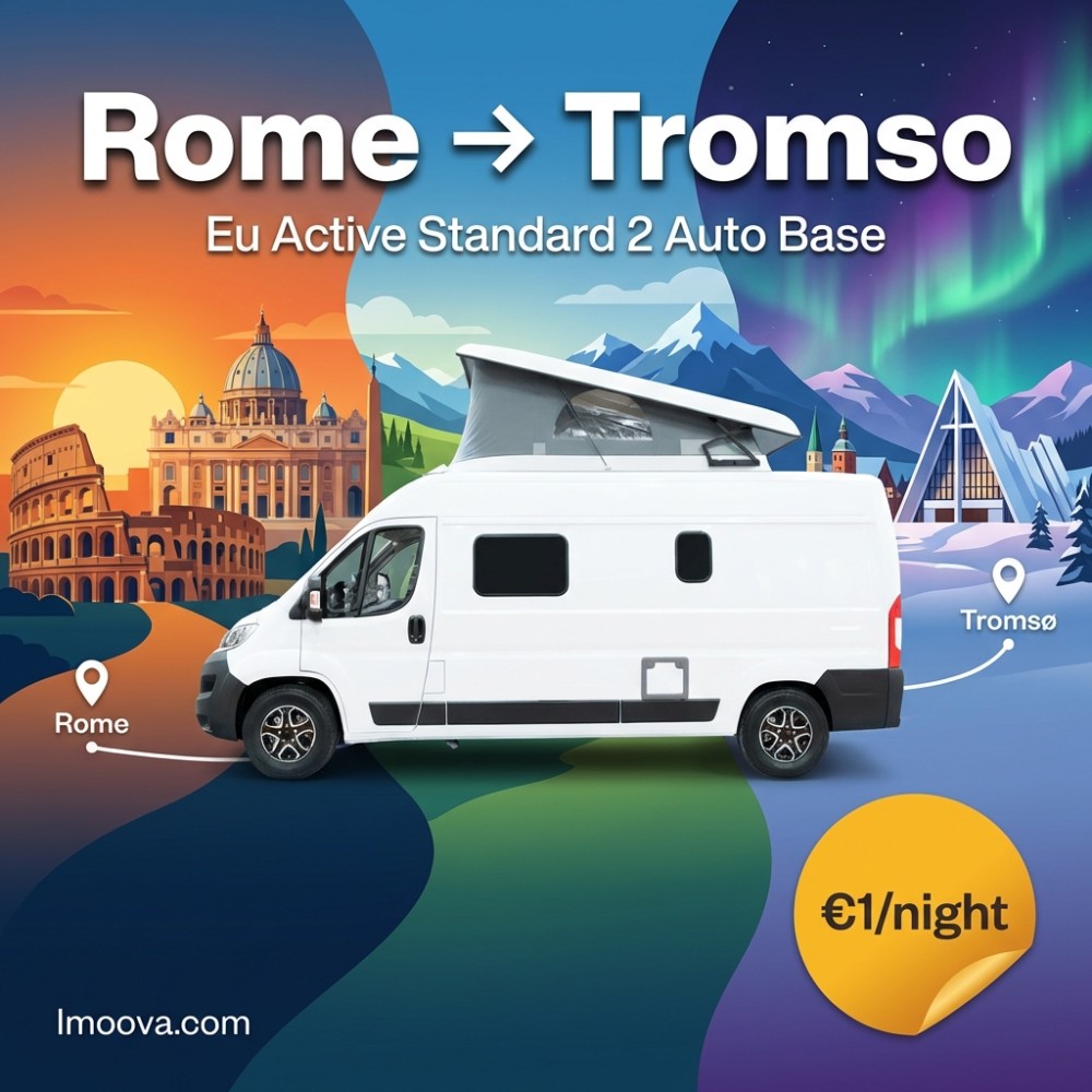 Eu Active Standard 2 Auto Base - image 1