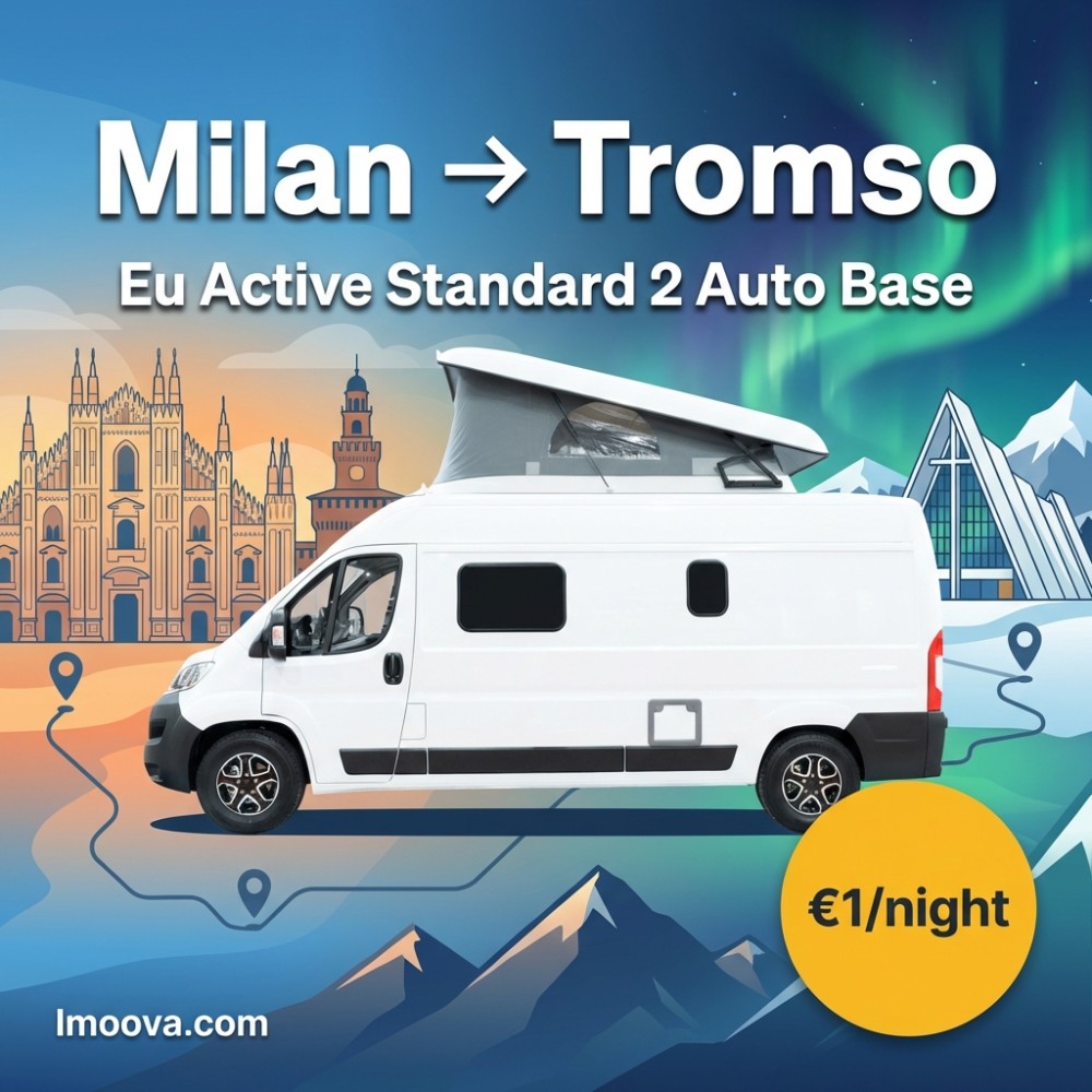 Eu Active Standard 2 Auto Base - image 1