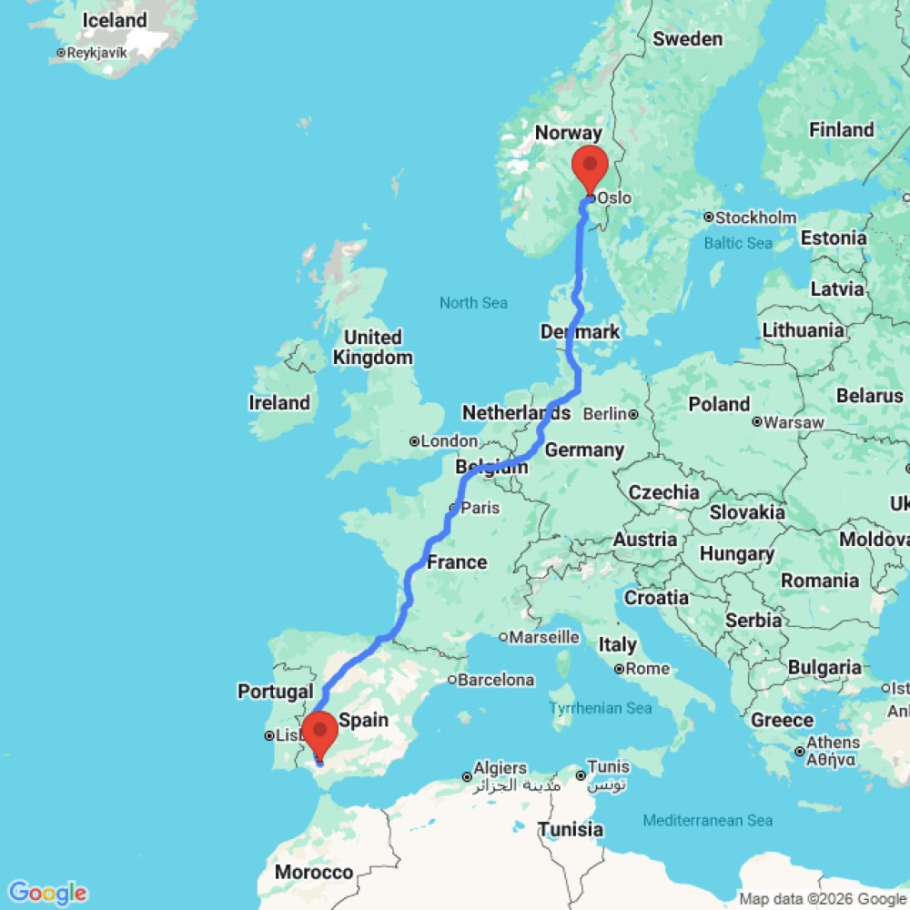 EU Comfort Long 4 Auto Select - image 3